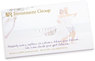 51 - Post-it Note Pad - 5" x 2-15/16" x 100 sheets