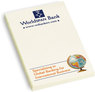 25 - Post-it Note Pad - 2" x 2-15/16" x 50 sheets